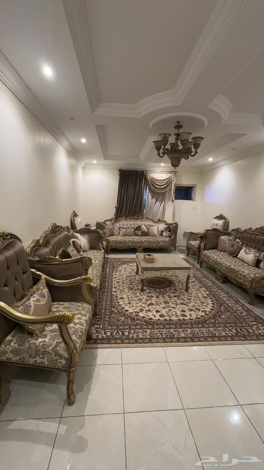 كنب مجلس للبيع64413003463427111