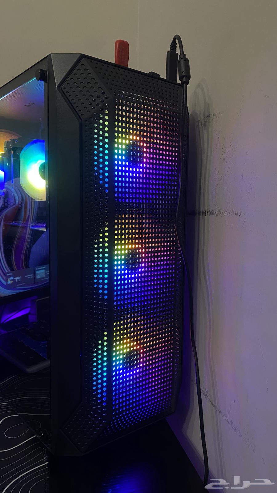 Pc قيمنق احترافي64418093540483112