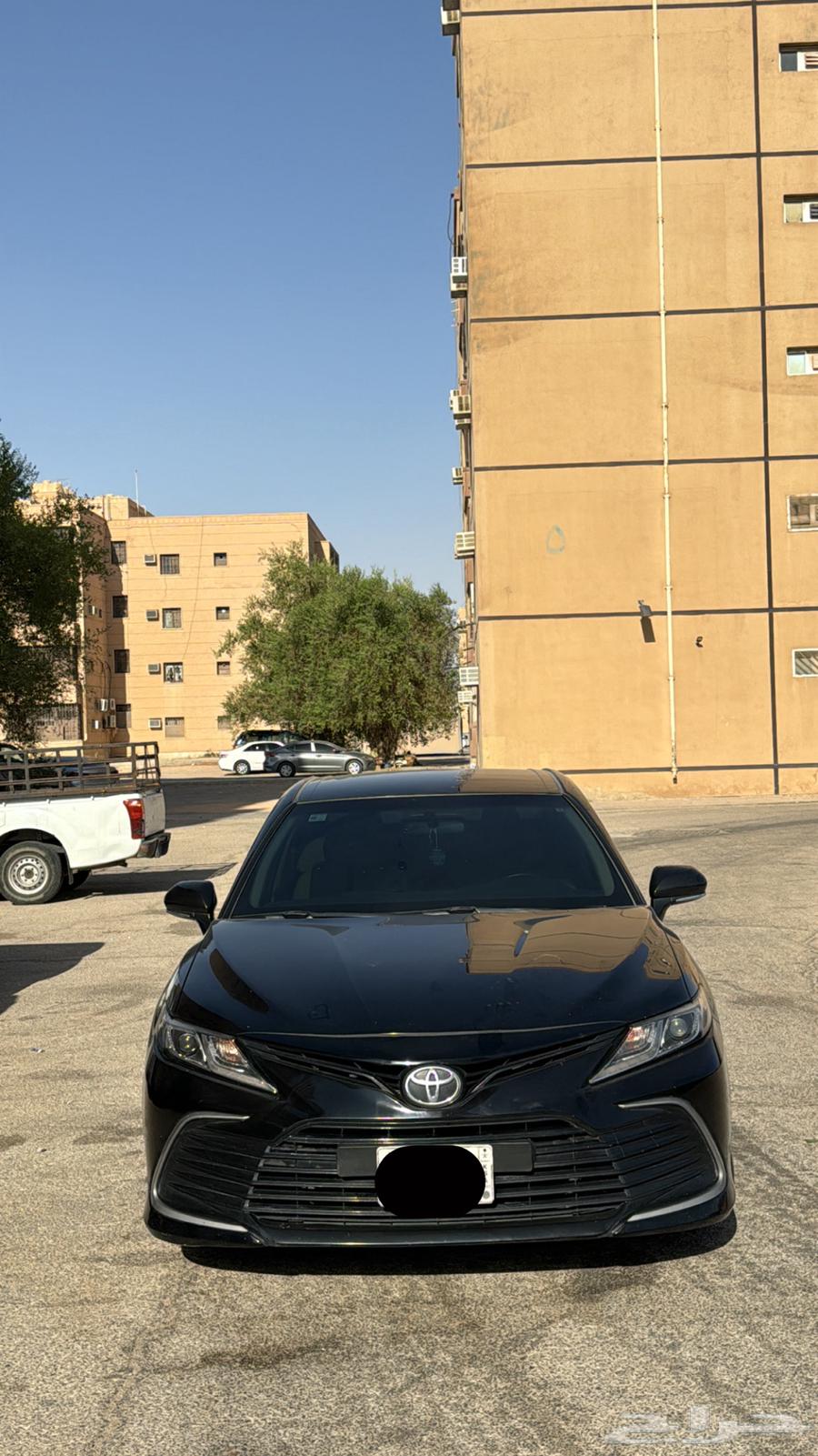 كامري 2022 اللون اسود64574299912833110