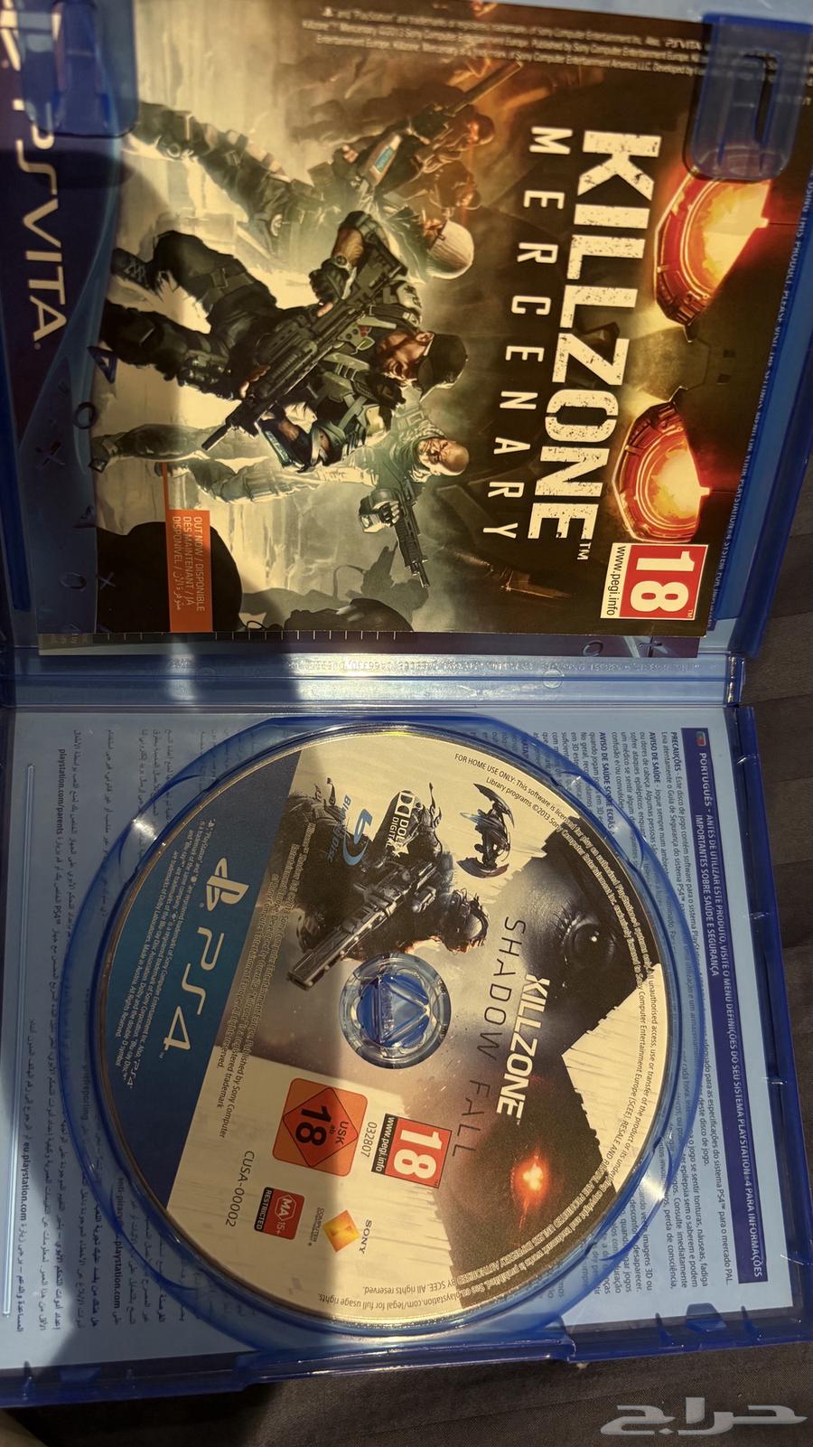 اشرطة سوني64415988101249111