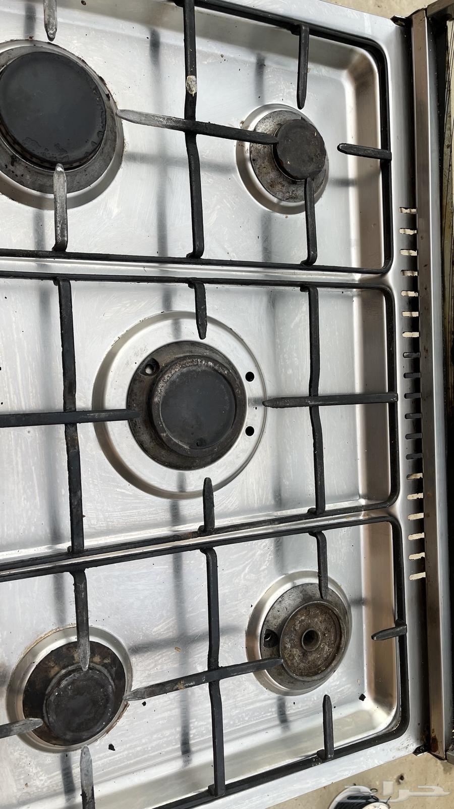 Working oven with condition64416690341506110