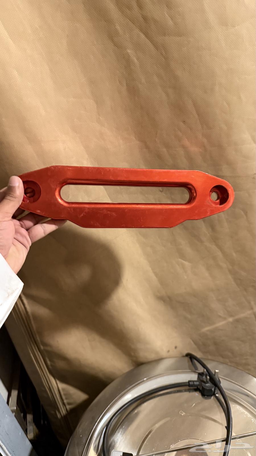 وجه ونش ( شفه ) تركب لأي سياره64577559040002110