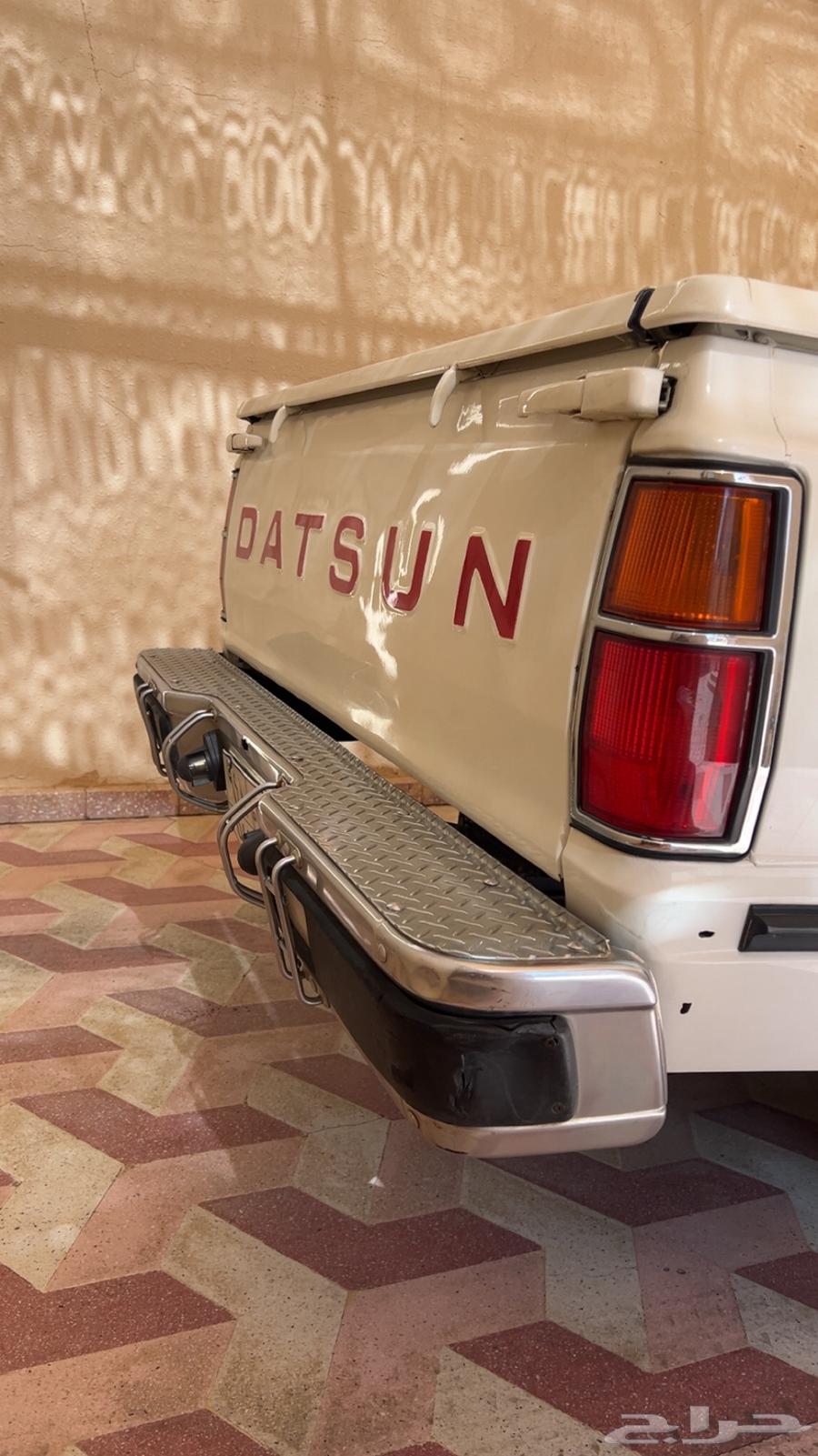 Datsun 48 Classic64571382139265112