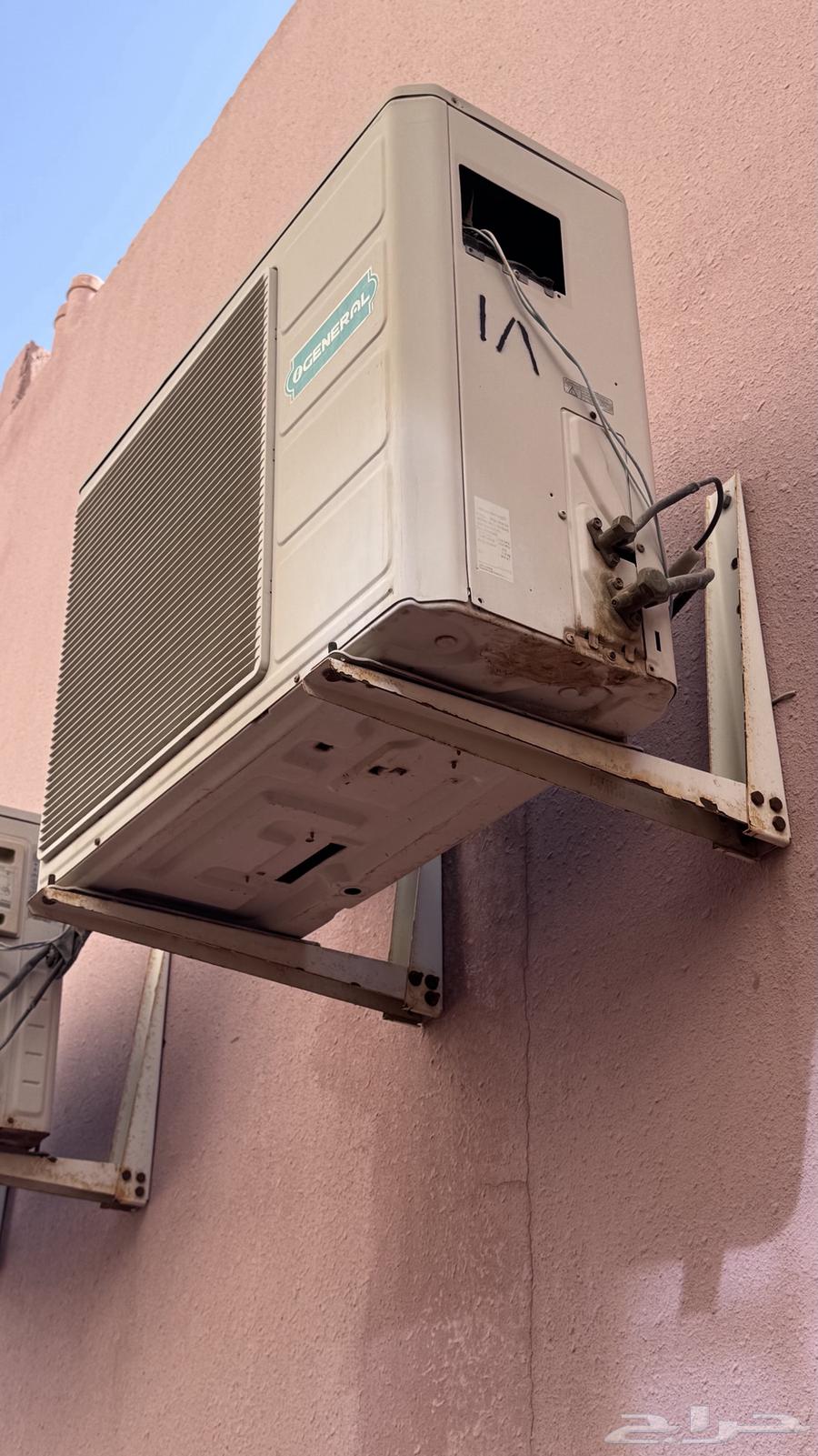 مكيف أسبلت سامسونج 1864416241029251114