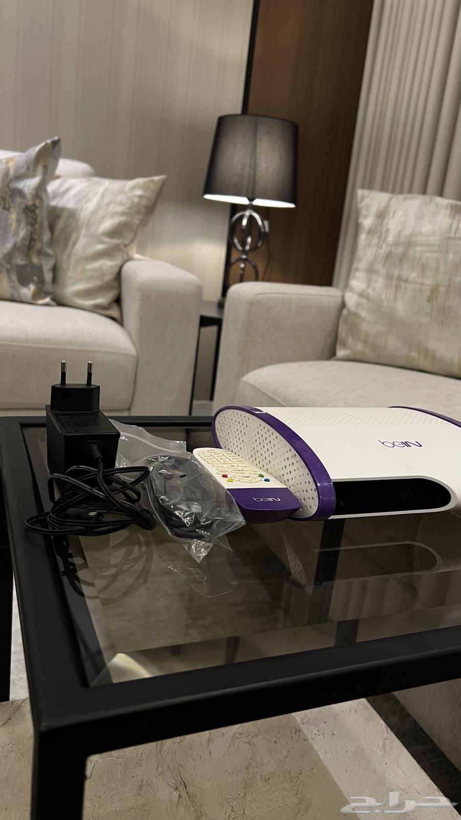 للبيع رسيفر بين سبورت سعودي و مقوي وايفاي D-Link64418093516034110