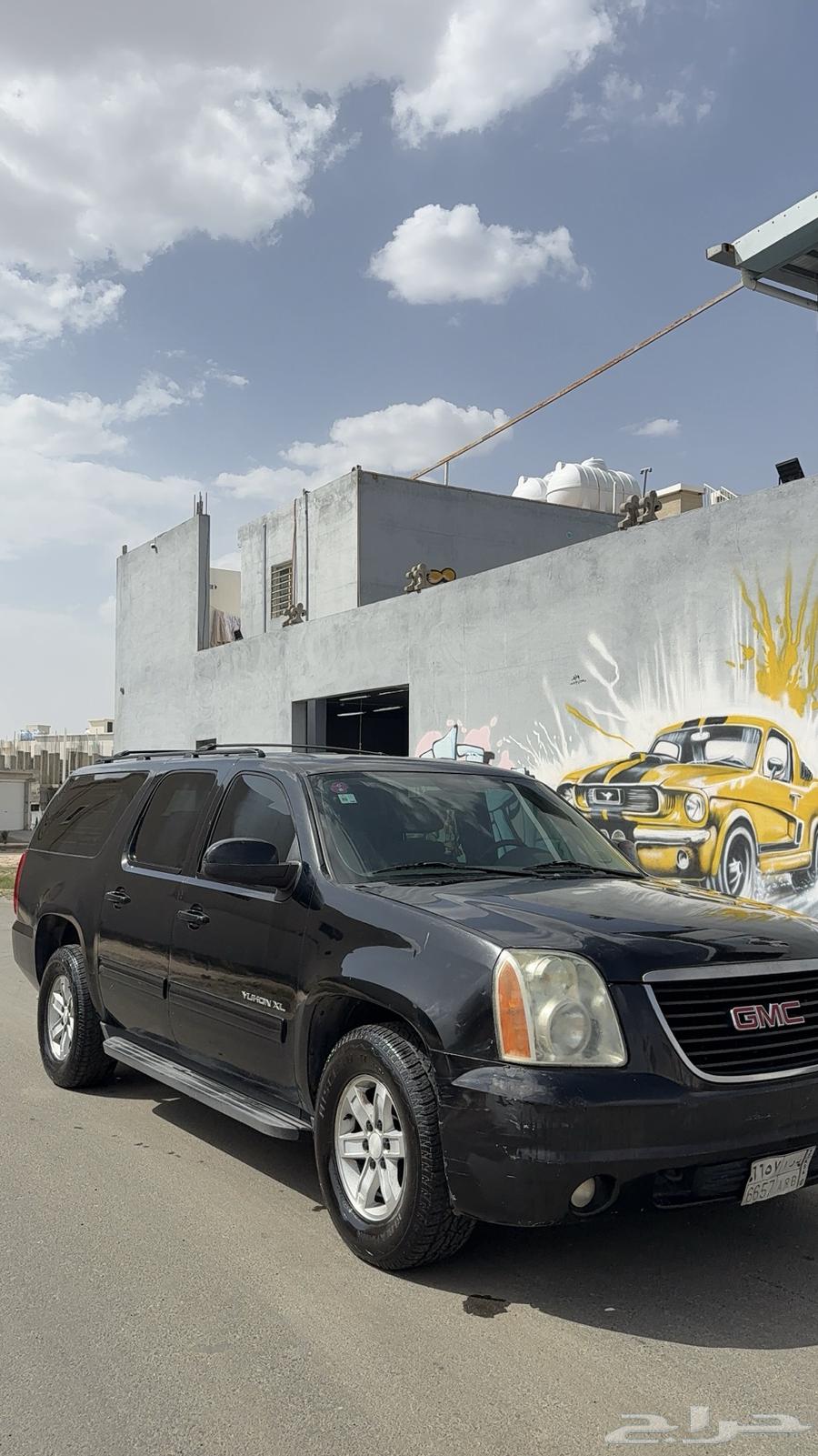 GMC Yukon 201064573936214401113