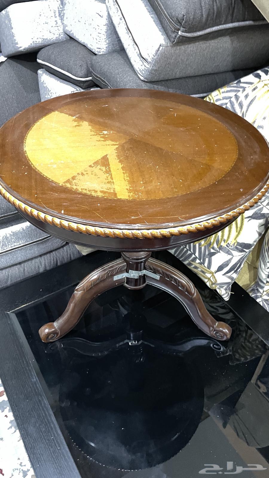 مغسلتين و طاولة للبيع مستعجل64414527401985113