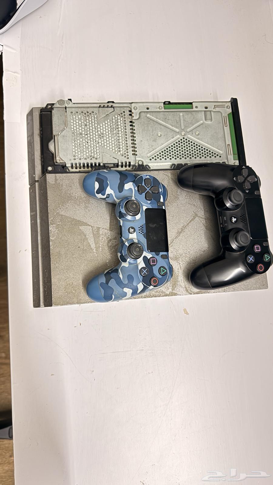 سوني 4 مستعمل64419171769219110