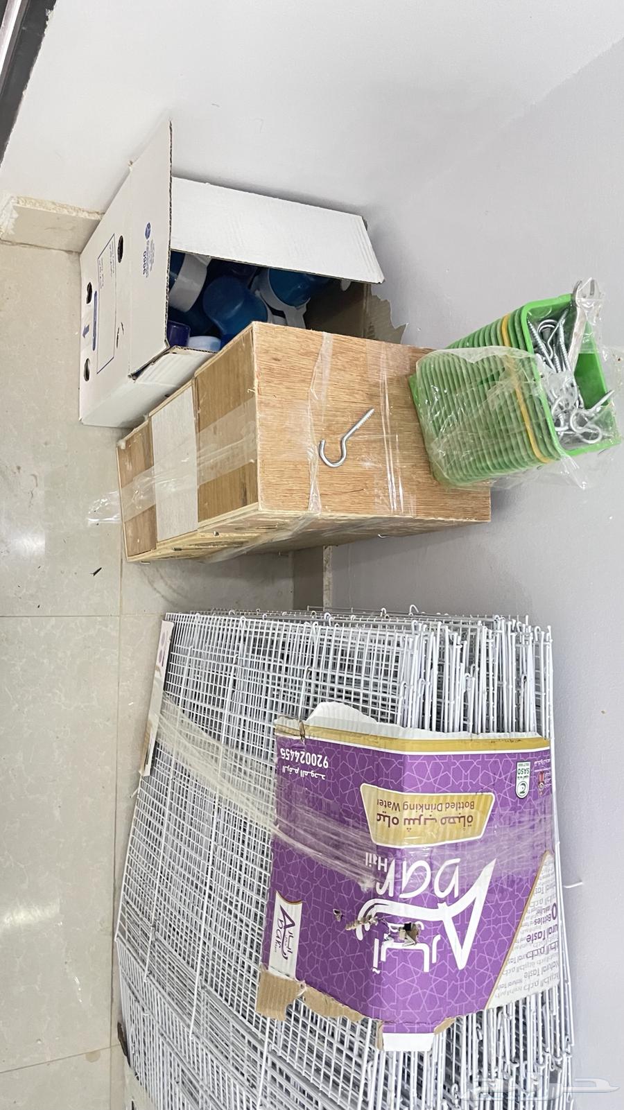 Cages and Linens for Sale64413759014017111