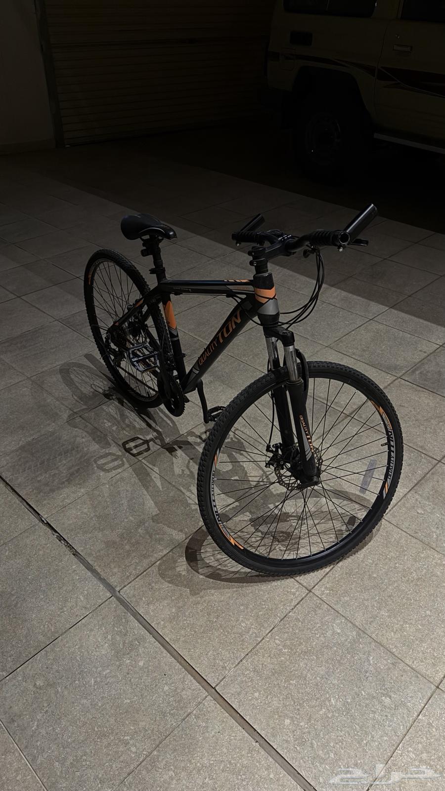 سيكل جديد رياضي نظيفف64417454377473111