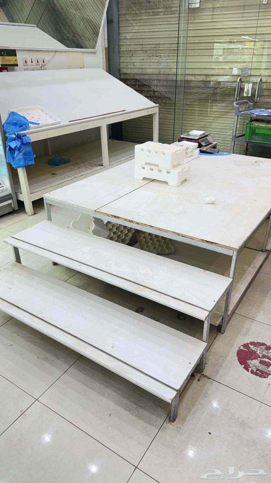 رفوف محل خضار للبيع64418241282562110