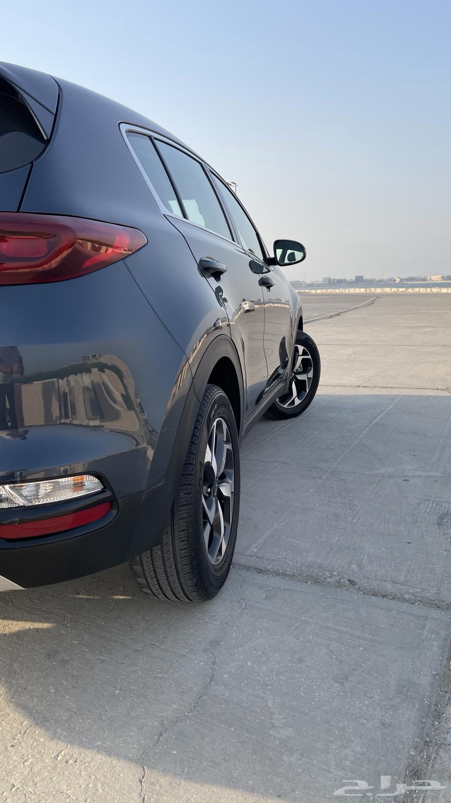 كيا سبورتاج ديزل وكالة للبيع فقط64576298087170112