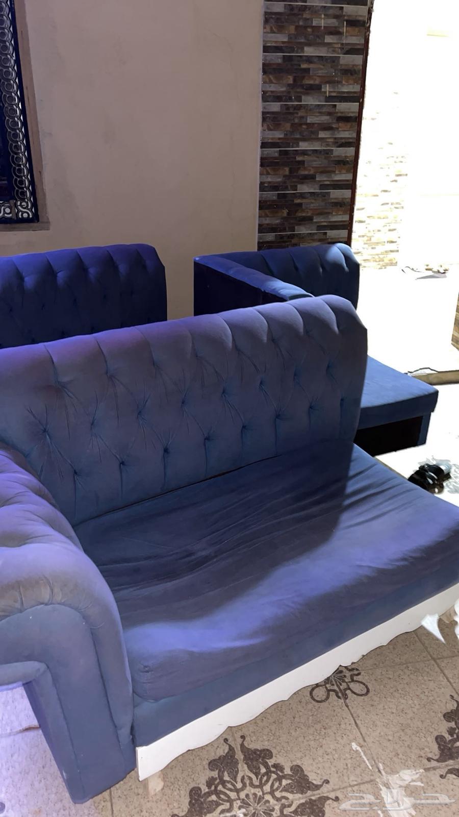 9-piece sofa for sale, used but new64417985329283114