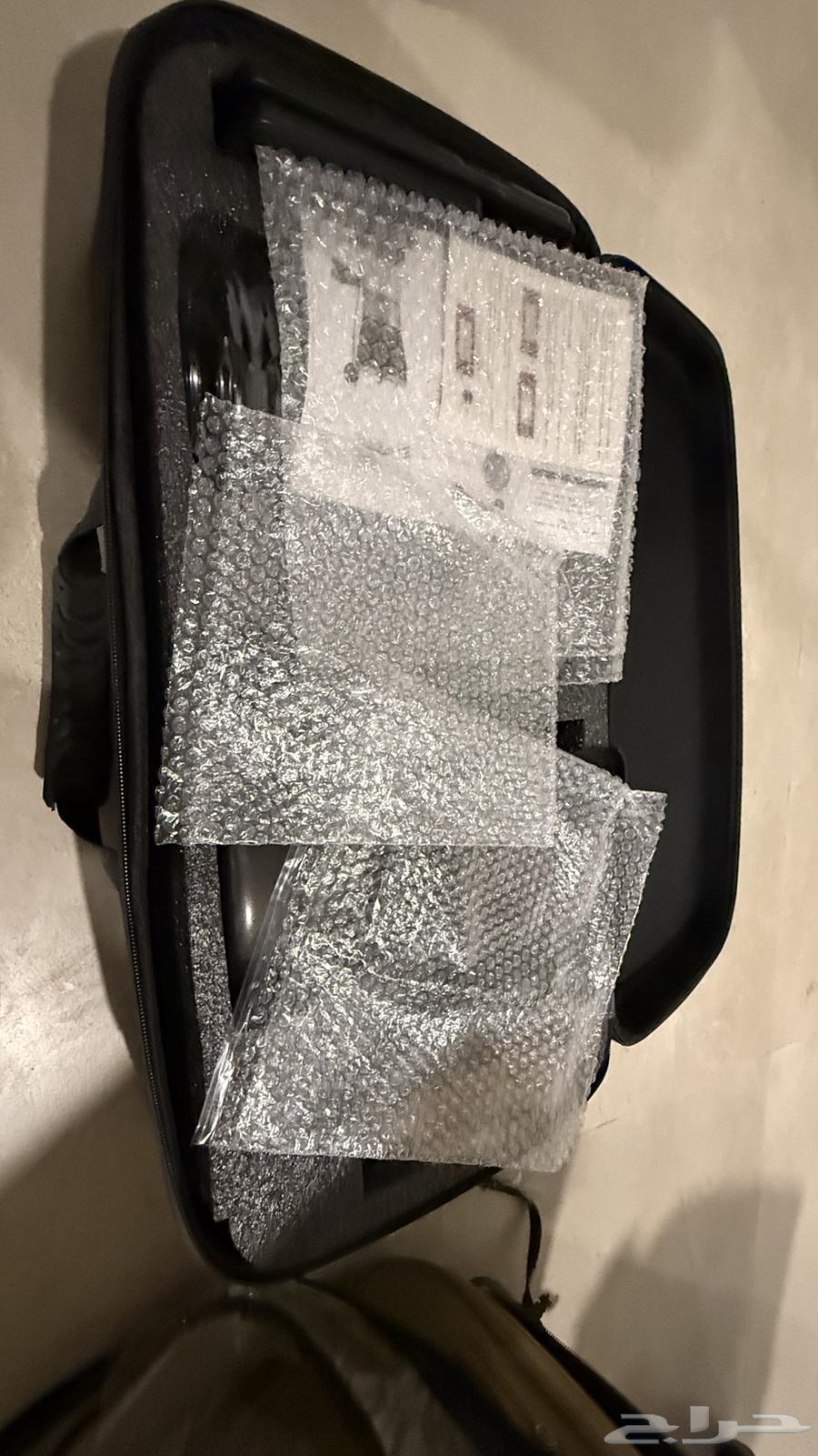 شنطه معدات القهوه جديددههه64416320745089111