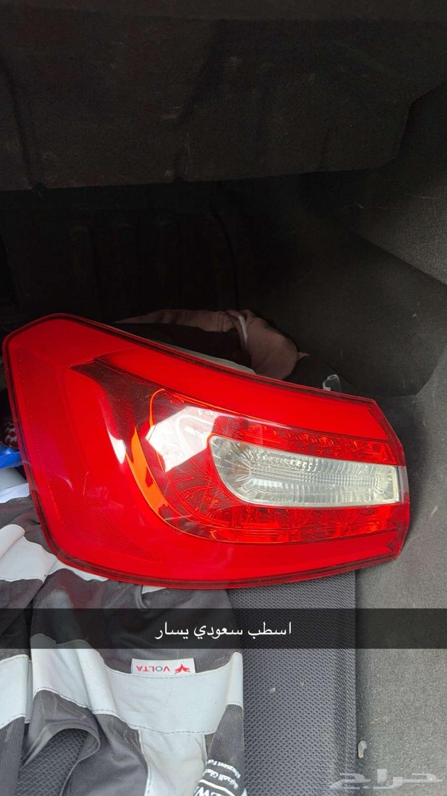 اسطب كدنزا من2015 لين 2016 سعودي64575808442114110