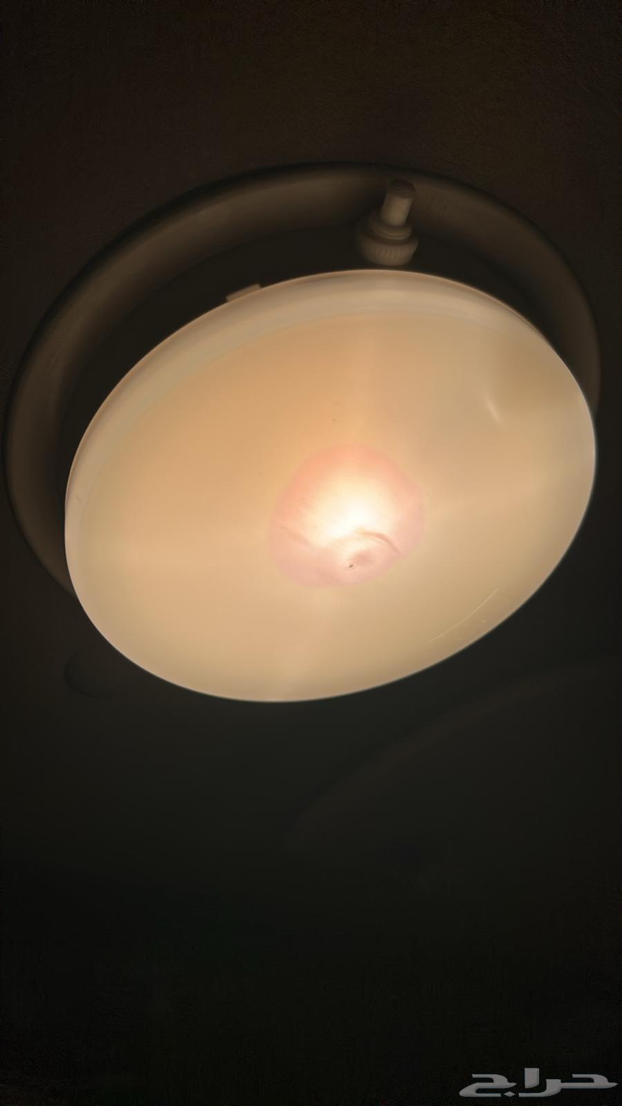 غطا لمبة بوليسي64574256662147111