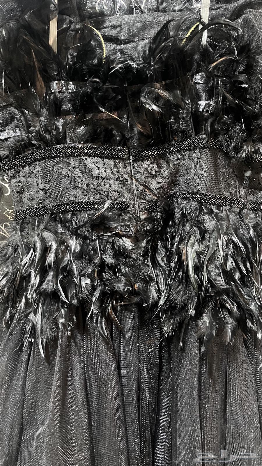 فستان للبيع لبسته مره وحده64405956918017112