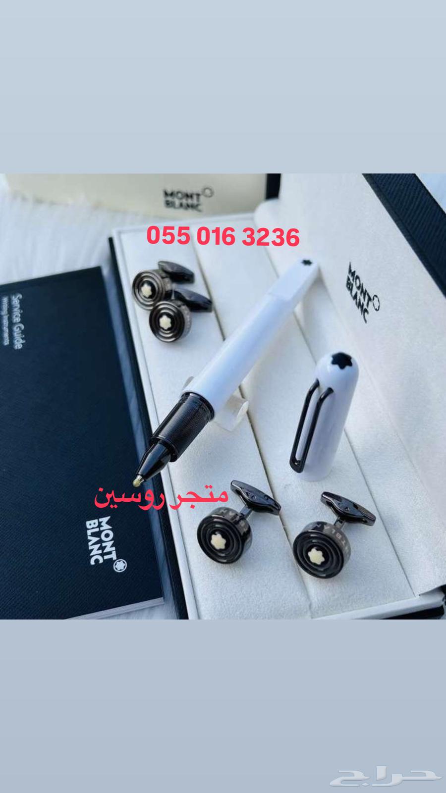 اقلام مونت بلانك64417454417539110