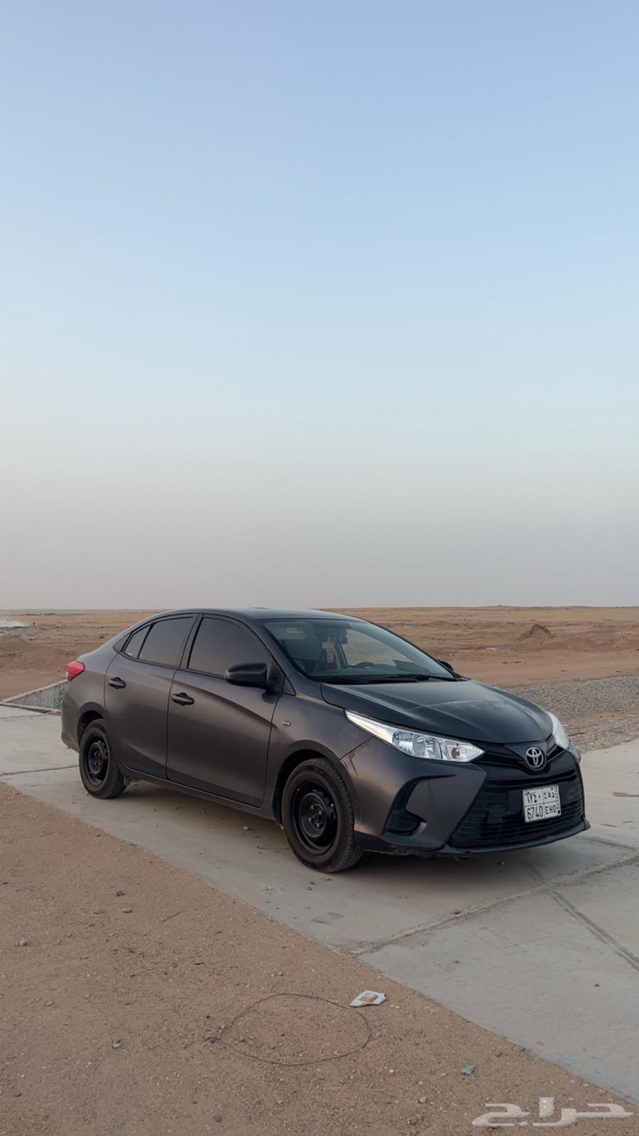 يارس 2021 ممشى 80Km قابل لزياده البسيطه64574299950595114