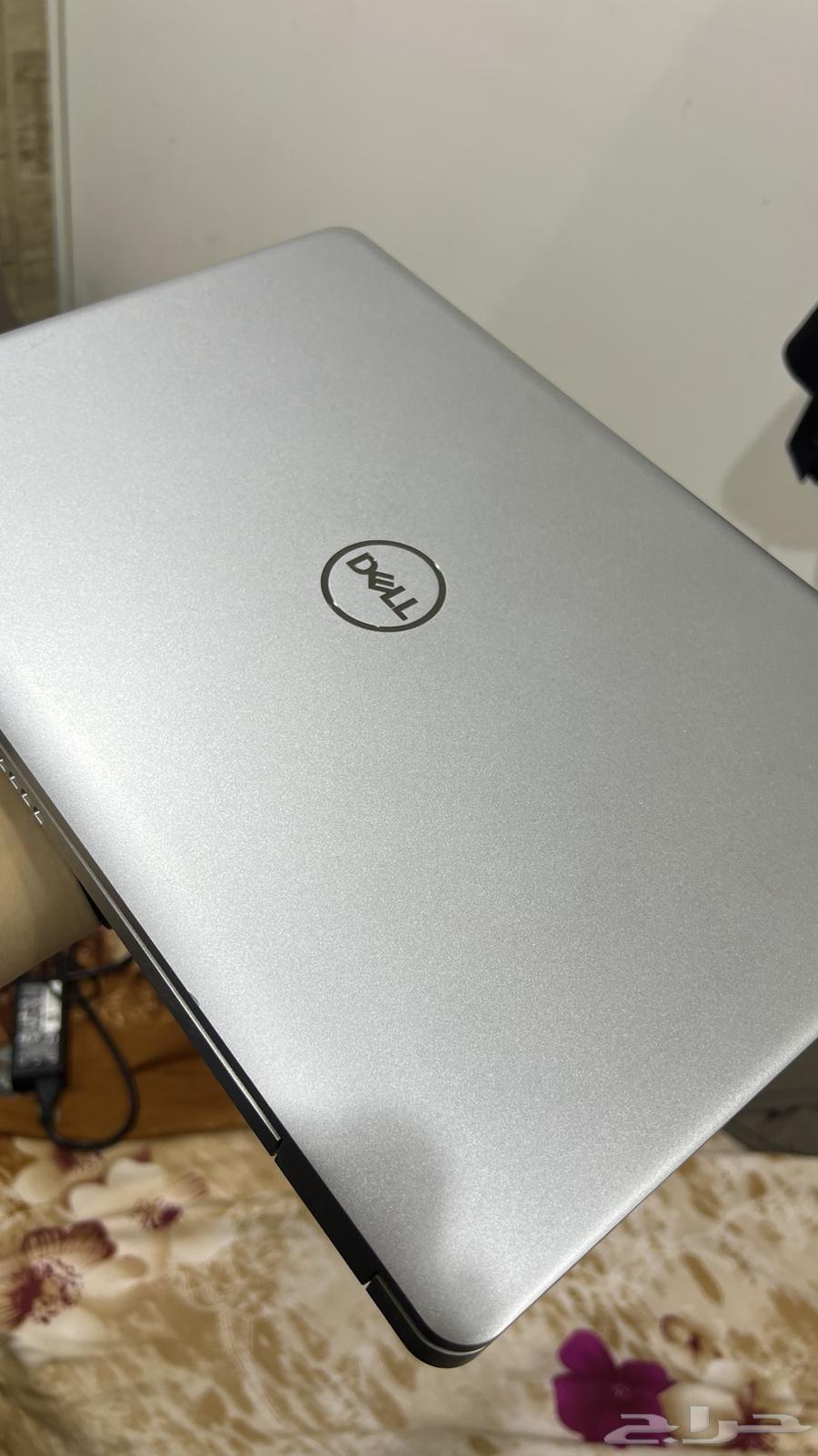 لابتوب ديل نظيف64416360502658112