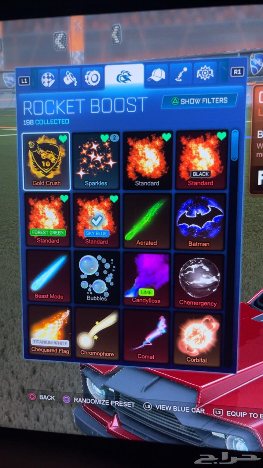 Rocket Super and Fort Account64417863049729114