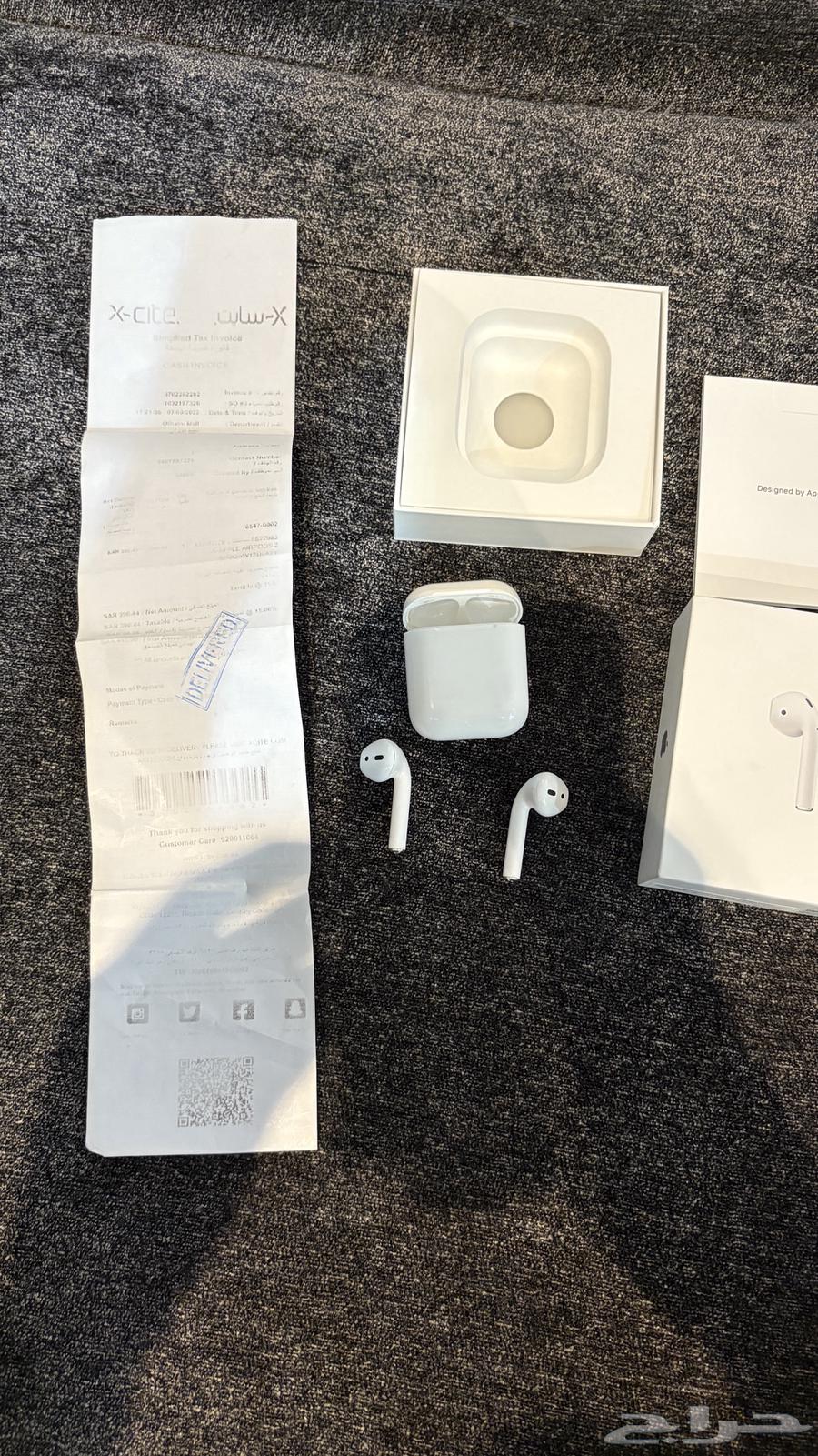 airpods 2nd generation64417793667843112