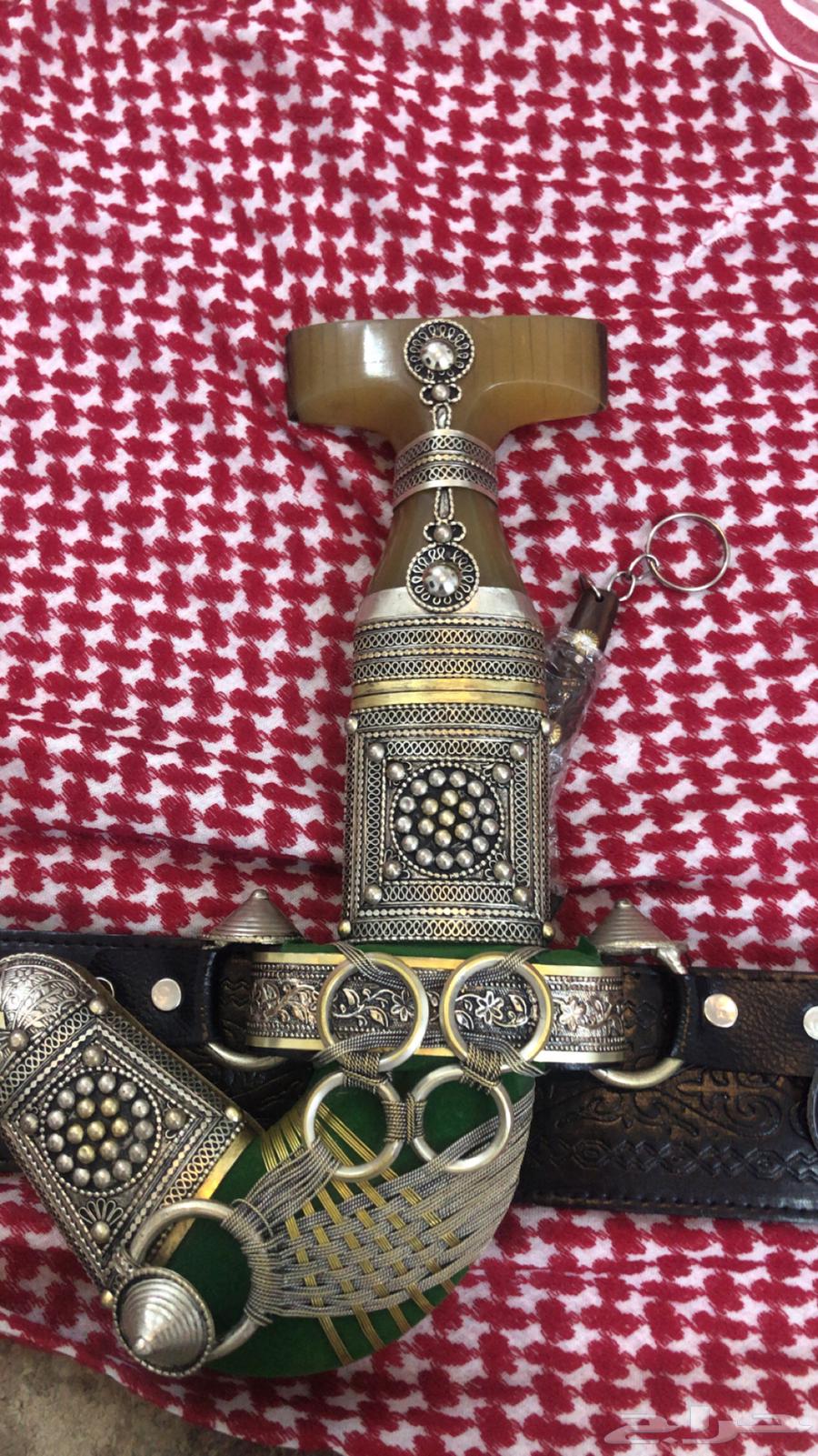 جنبيه شبيه الزراف64417549480706110