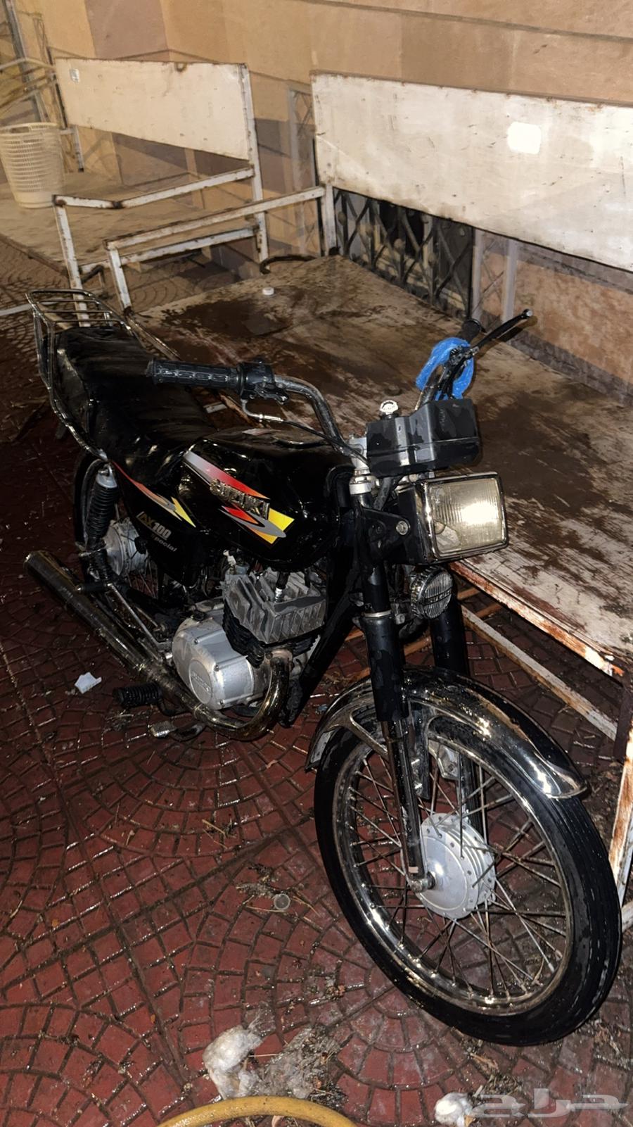 دباب سوزوكي64573671085441111