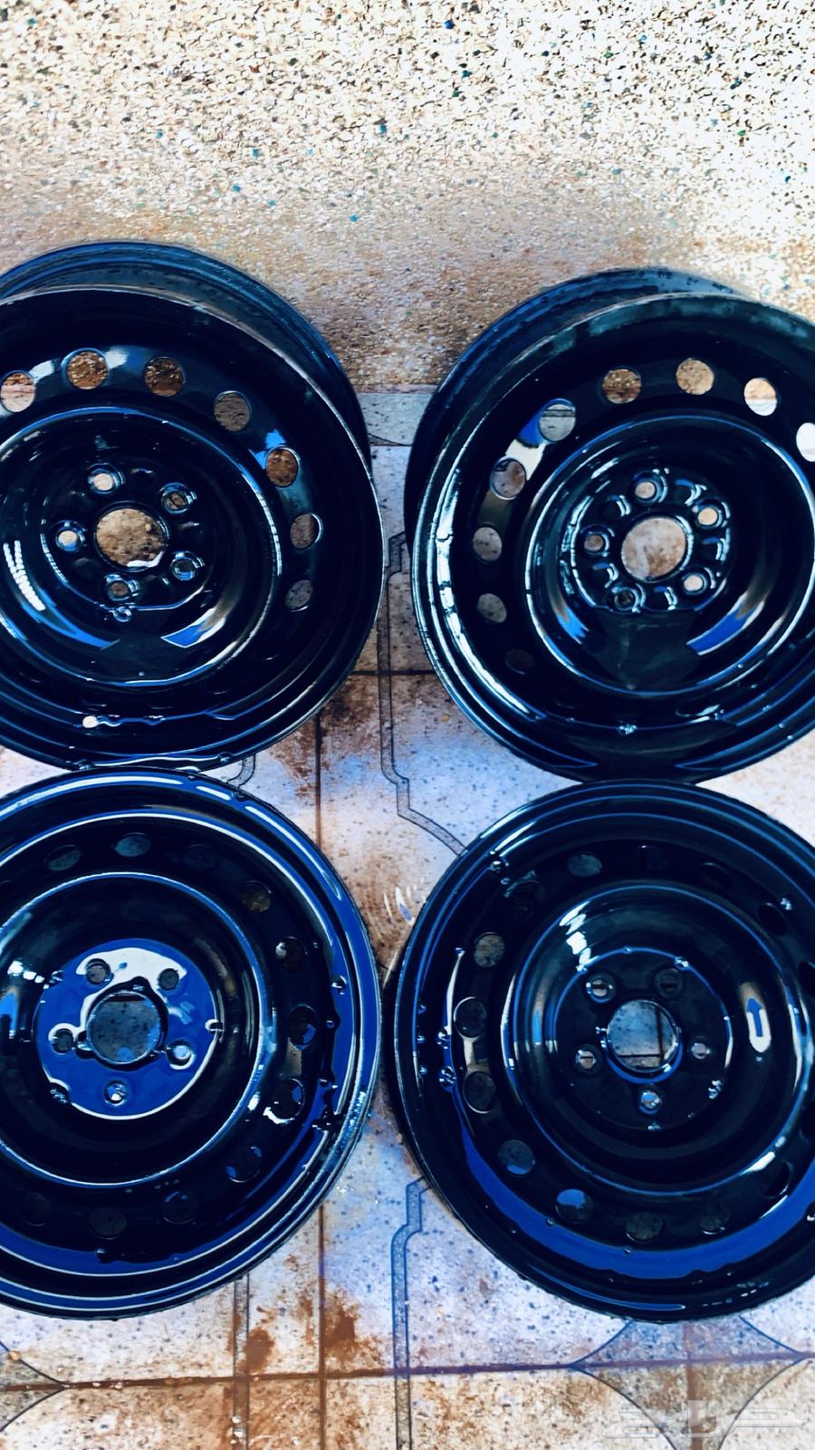 Toyota Corolla 2020 model rims, used, lightly used, agency condition, free of defects64569998645633112