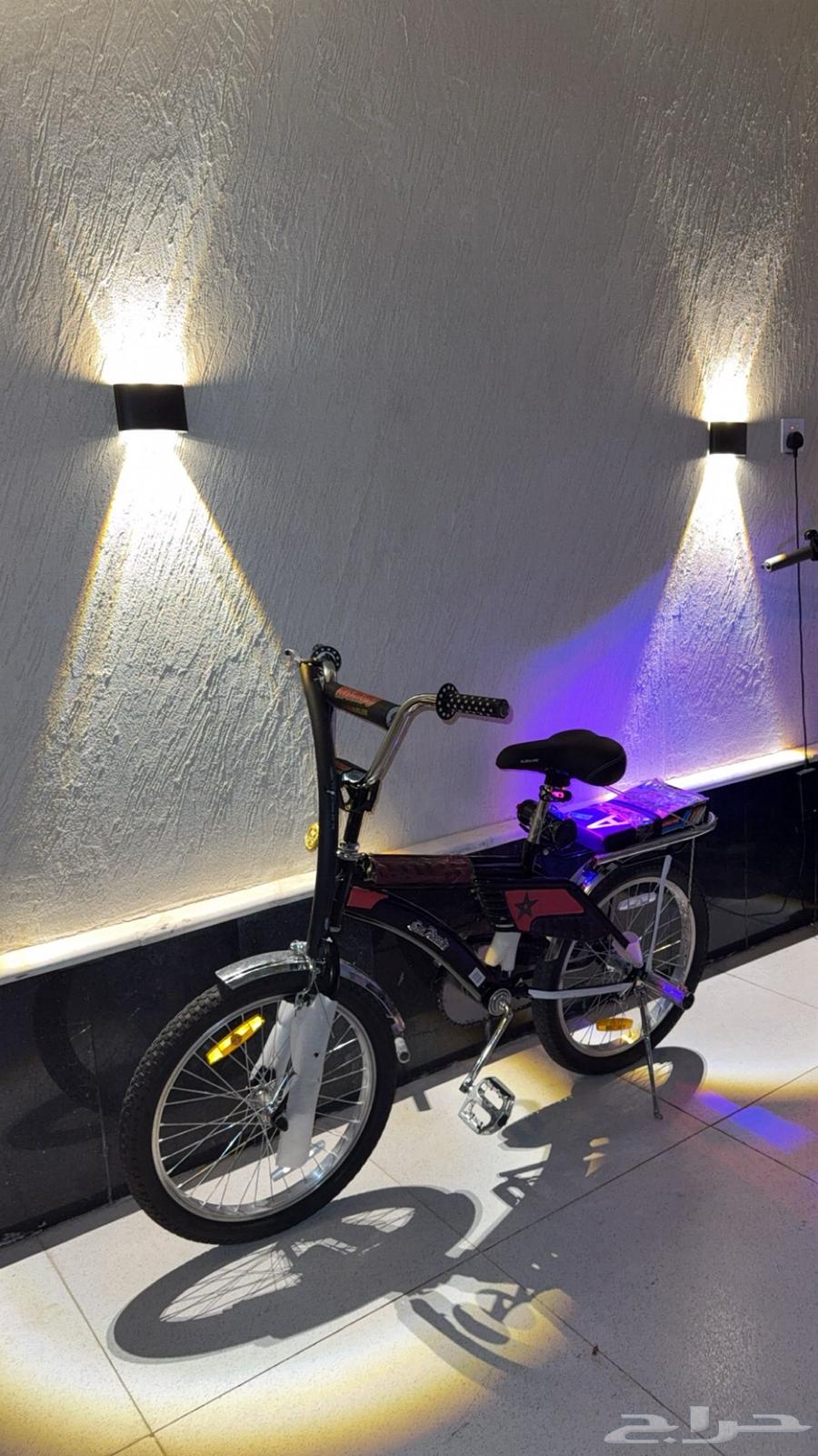 سيكل رامبو اندنوسي 2064415451355779110