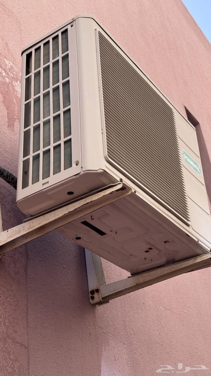 مكيف أسبلت سامسونج 1864416241029251113