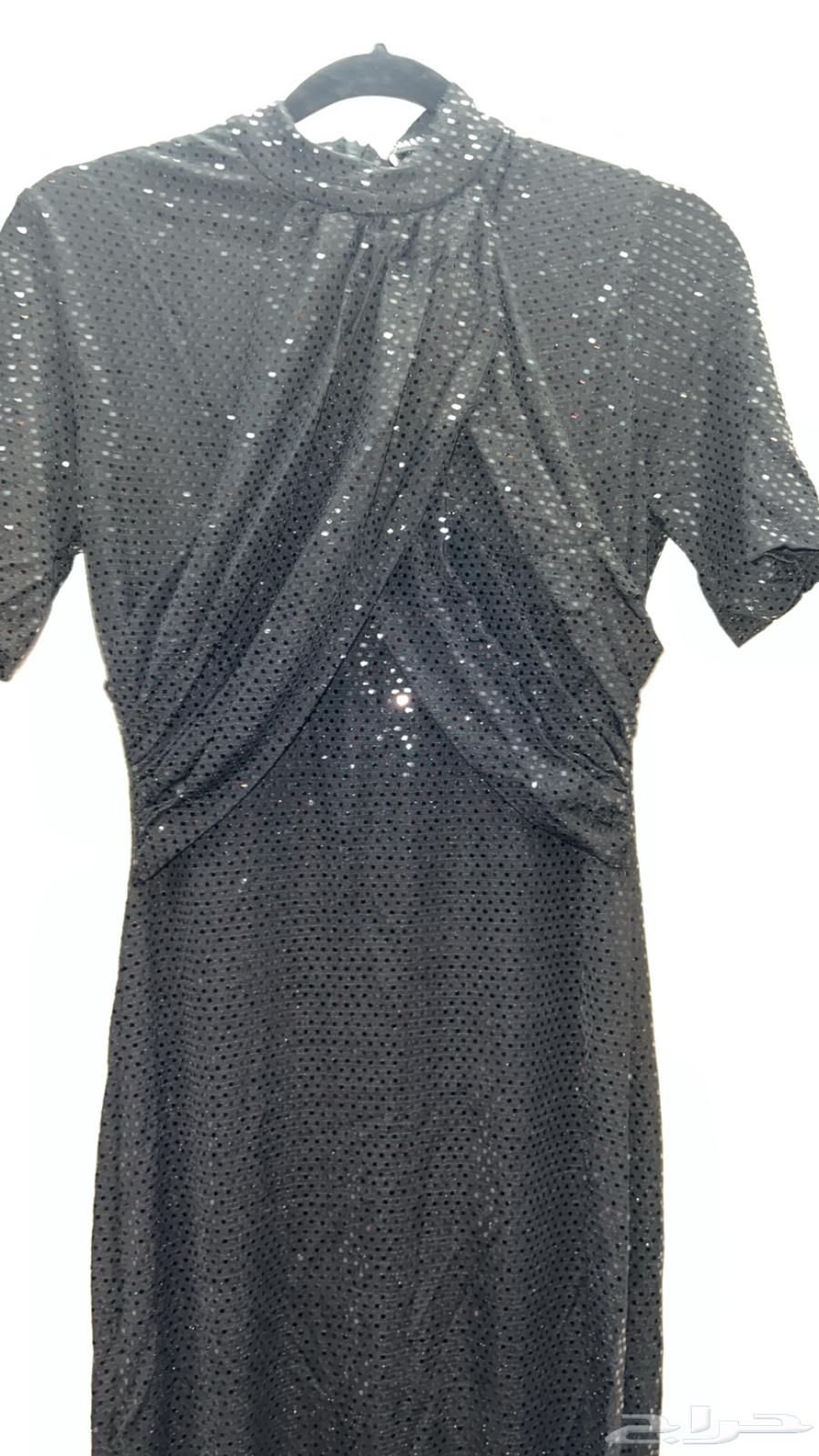 فستان لبسة وحدا فقط نظيف64418445292674110