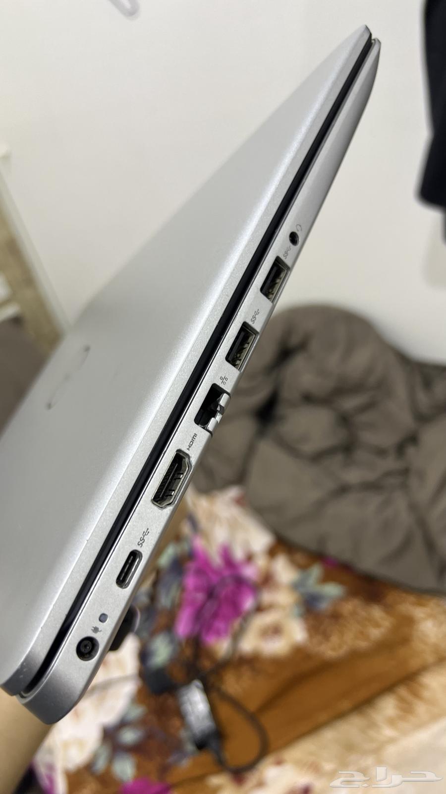 لابتوب ديل نظيف64416360502658110