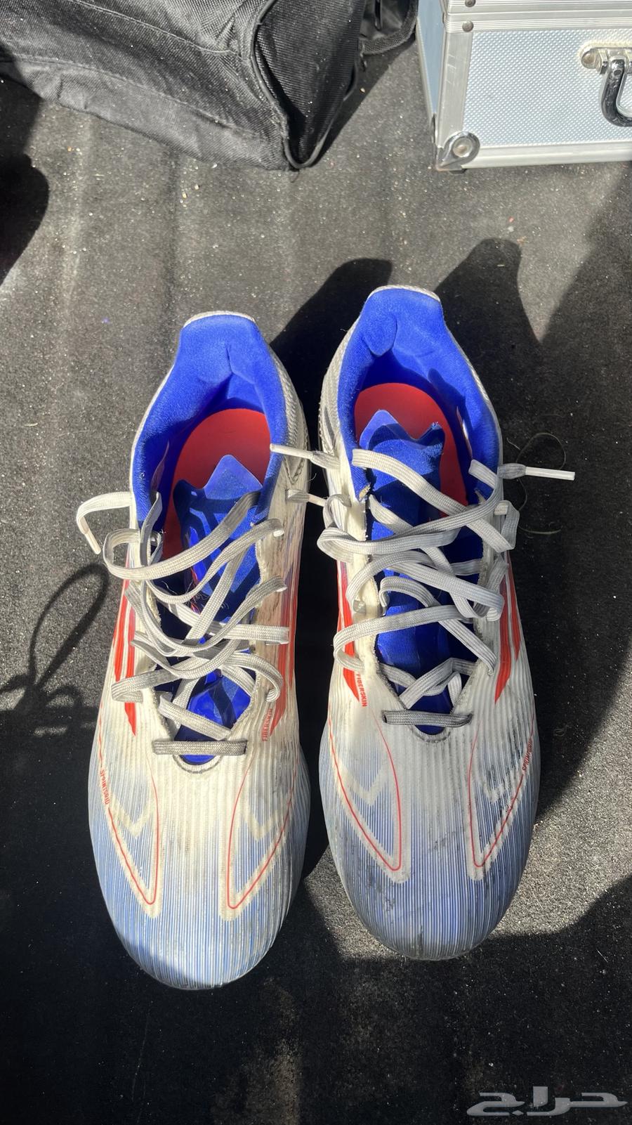 حذاء كوره قدم adidas f50 رجالي شوز كوره اديداس64417386590337113