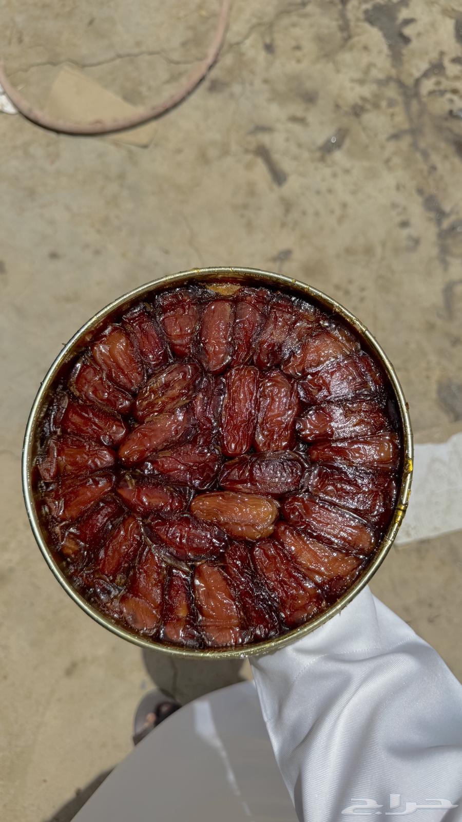 تمر صفري بيشه فاخر64414553776642110