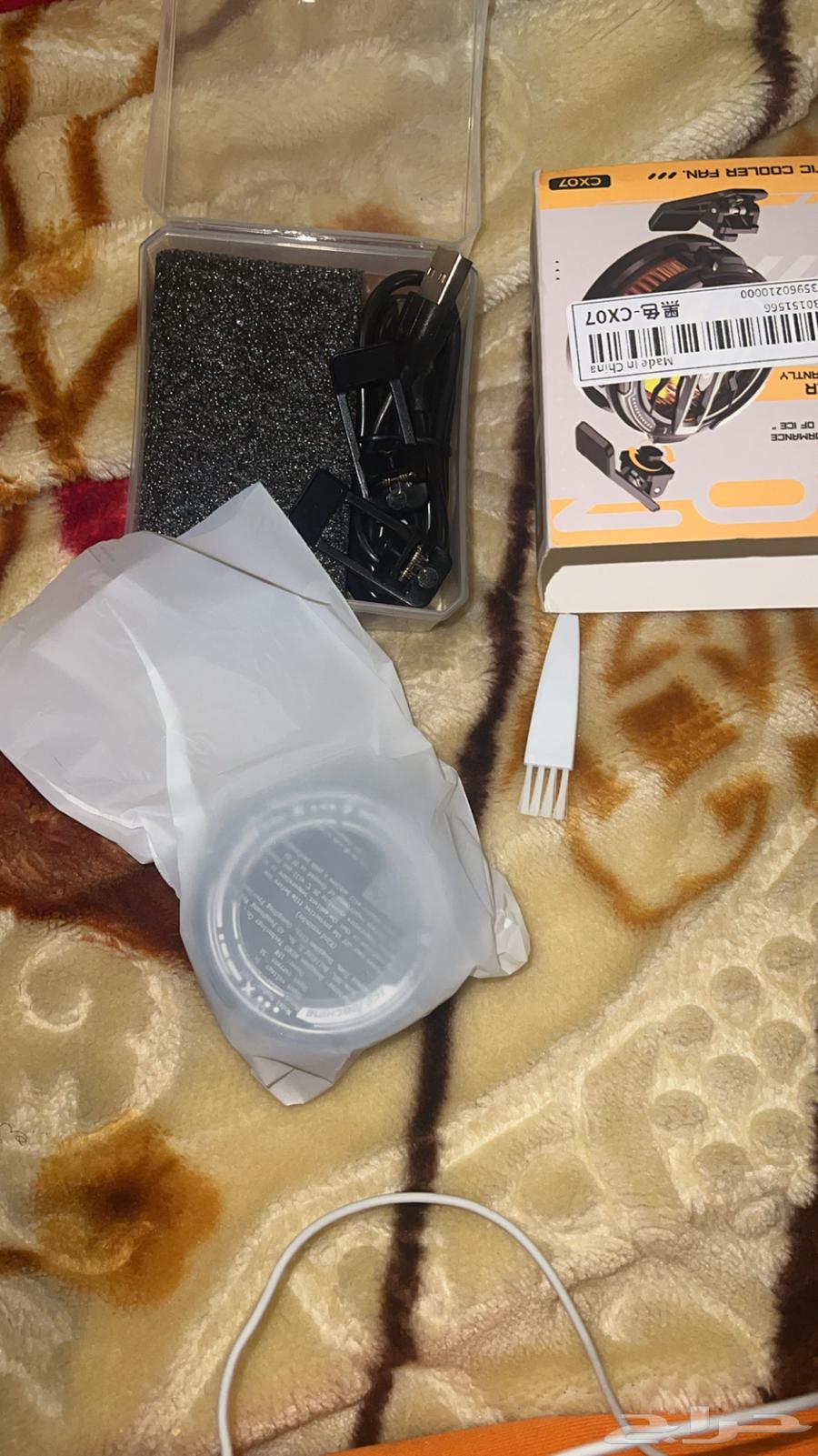 مبرد جوال ايباد جديد كل أغراض الجهاز موجود64416014584193113