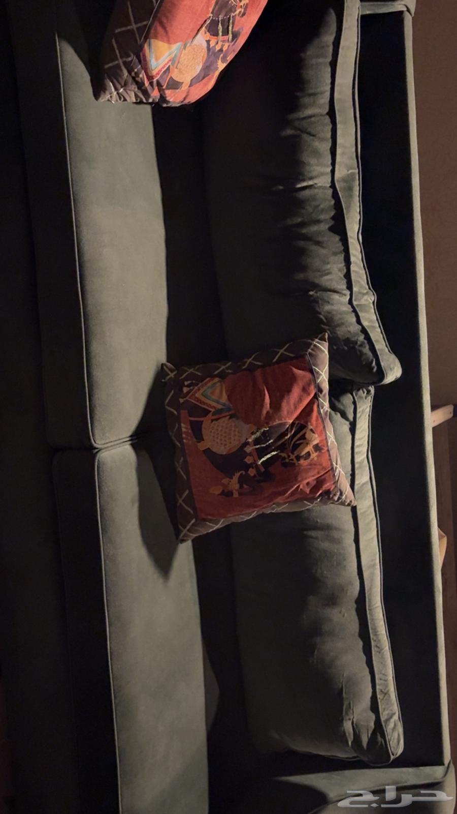 كنب مستعمل استعمال جديد64418336280963111