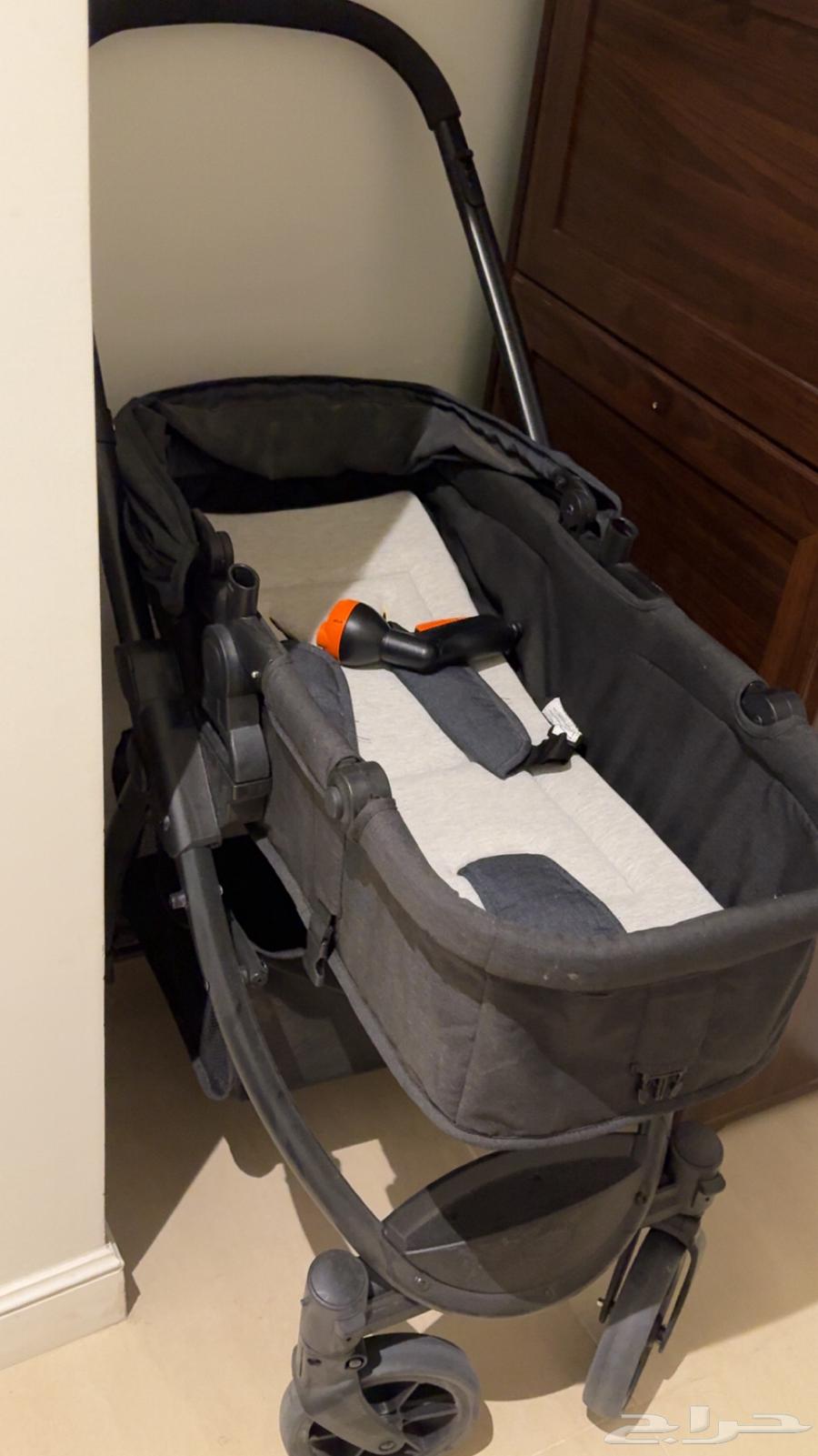 جلاسة  كرسي هزاز للرضيع64417631190785111