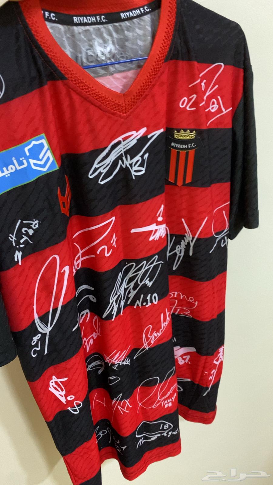 تيشرت نادي الرياض موقع64418958313217110