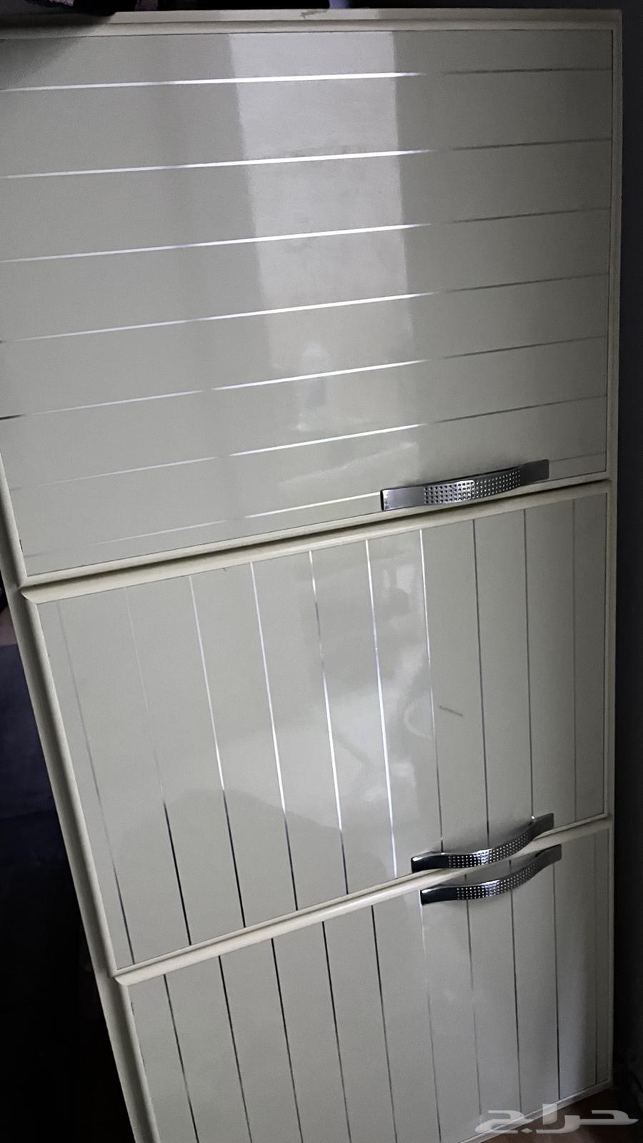 دولاب مطبخ نظيف 4قطع64418066396930113