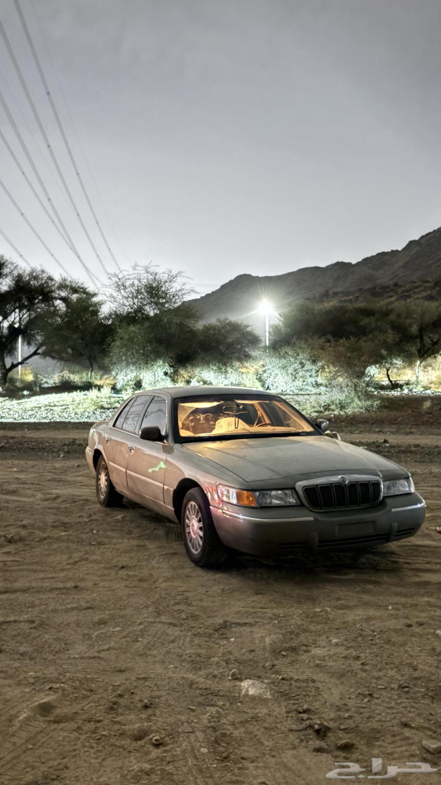 فورد ماركيز 2000 الى يبغا يعرف مشاكله يجي واتس خجمهه64569315922307111