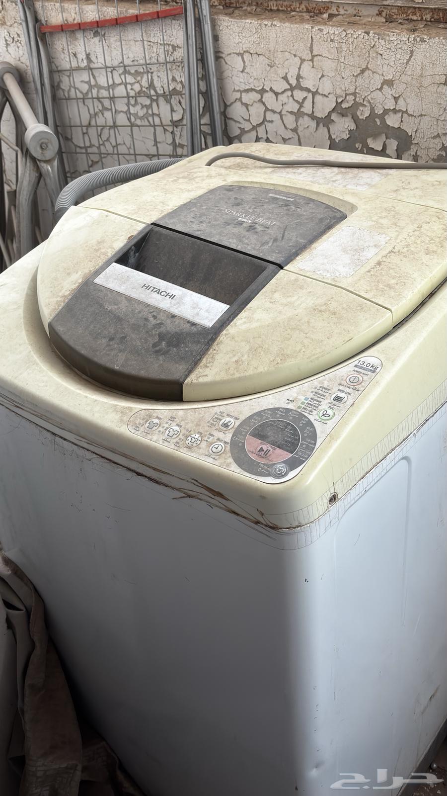 Full automatic washing machine64417129283713110