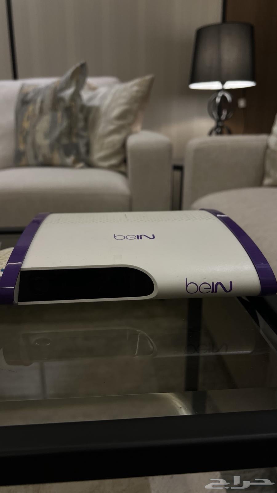 للبيع رسيفر بين سبورت سعودي و مقوي وايفاي D-Link64418093516034111