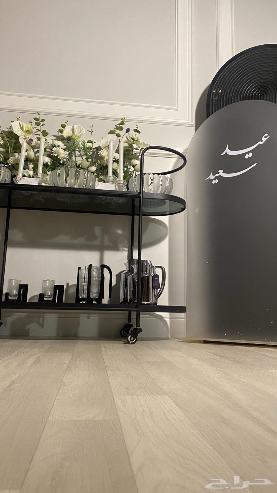 ترولي للبيع ( جديد)64417617692033113