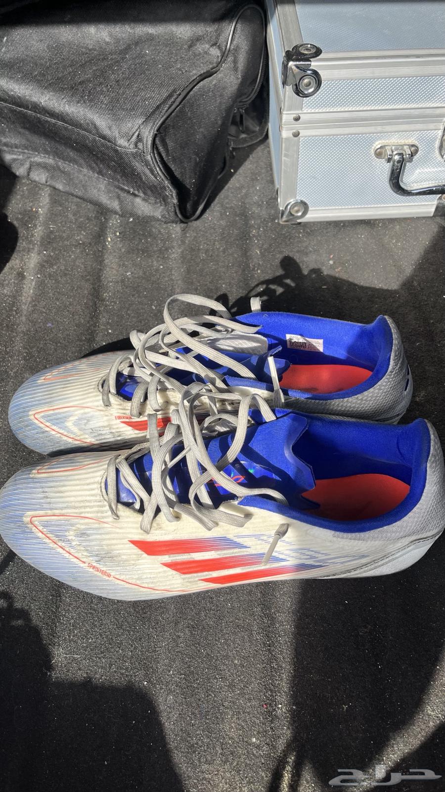 حذاء كوره قدم adidas f50 رجالي شوز كوره اديداس64417386590337112