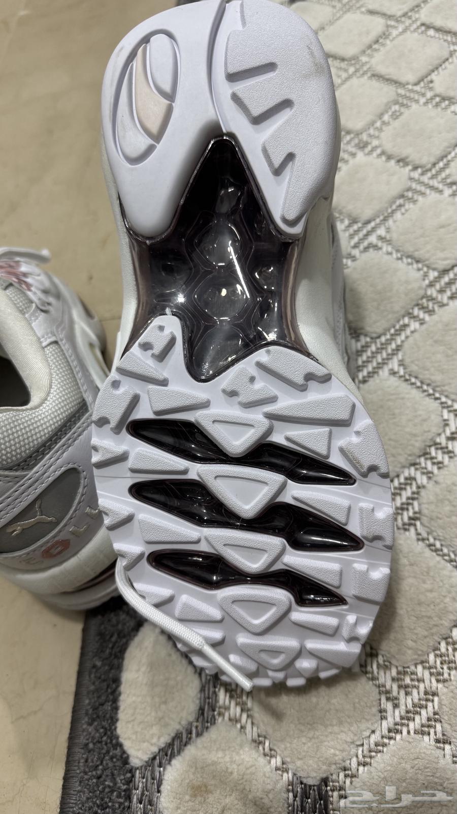 جزمة بوما اصلي64414050561921114