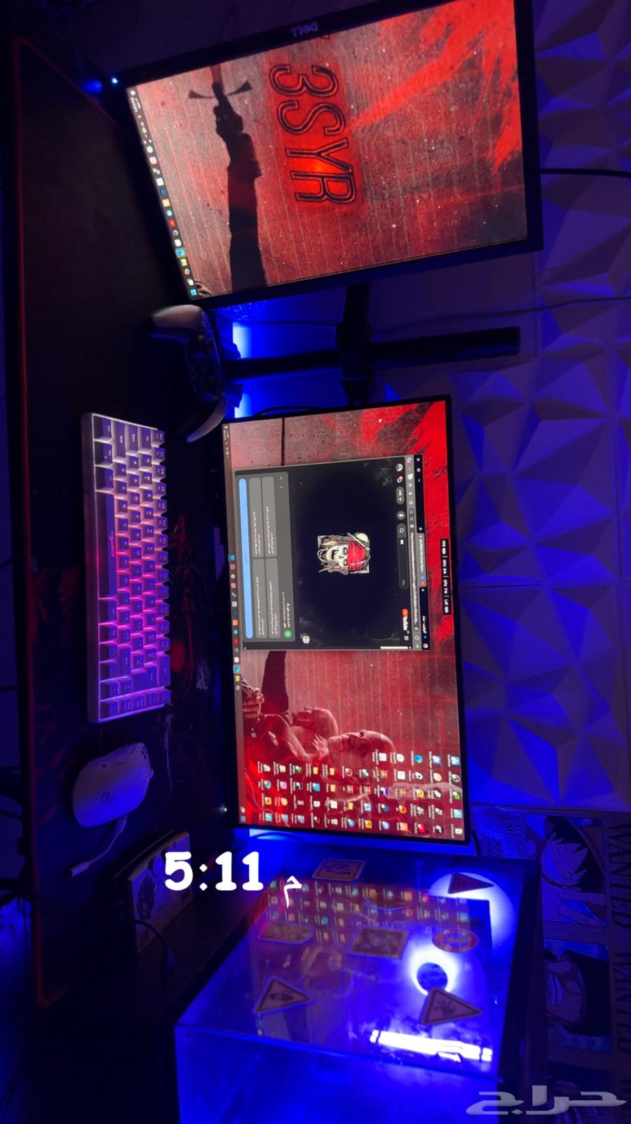 بي سي للبيع64419158380801110