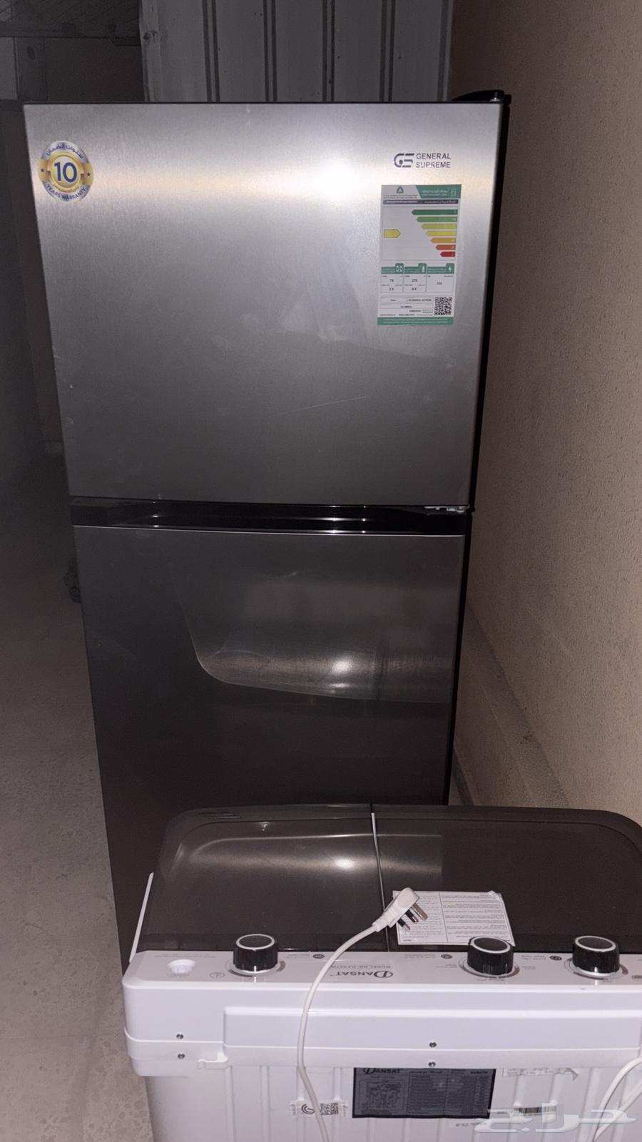 ثلاجه  غساله64417671878019110