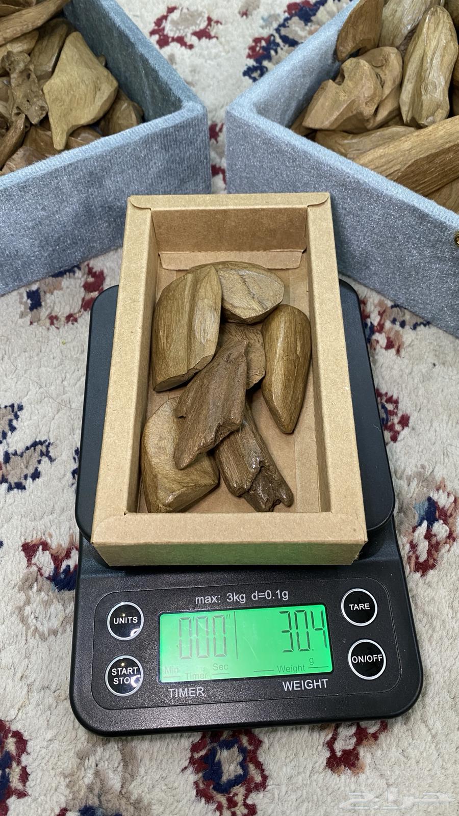 عود مروكي طبيعي سوبر64413126510211111