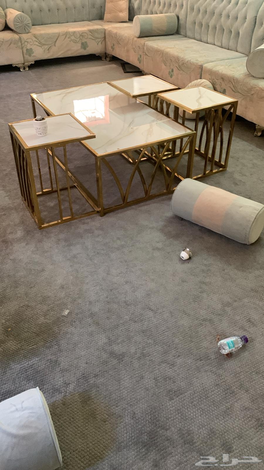 كنب جديد لا للبيع64416201115009110